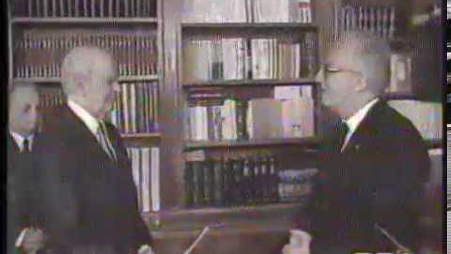 ΑΝΑΛΗΨΗ ΠΡΟΕΔΡΙΑΣ ΑΠΟ Κ ΚΑΡΑΜΑΝΛΗ 1990