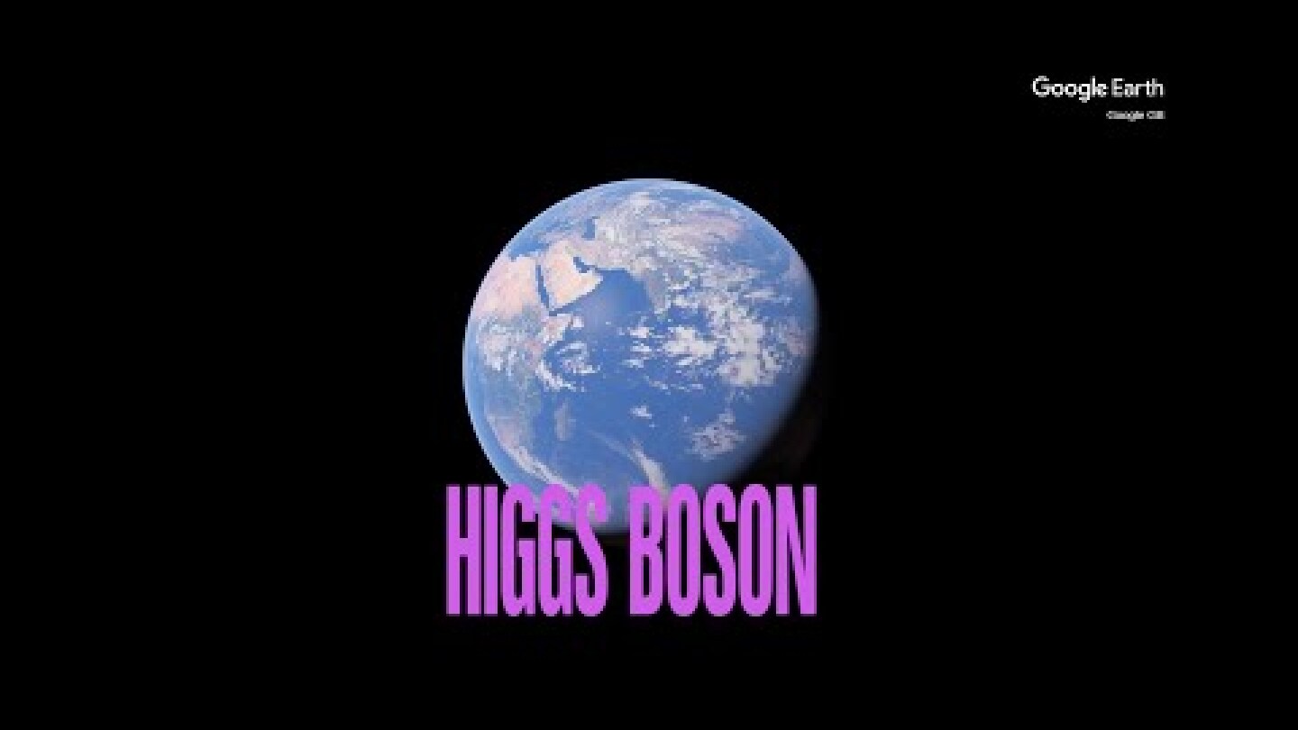 Finlay - Higgs boson