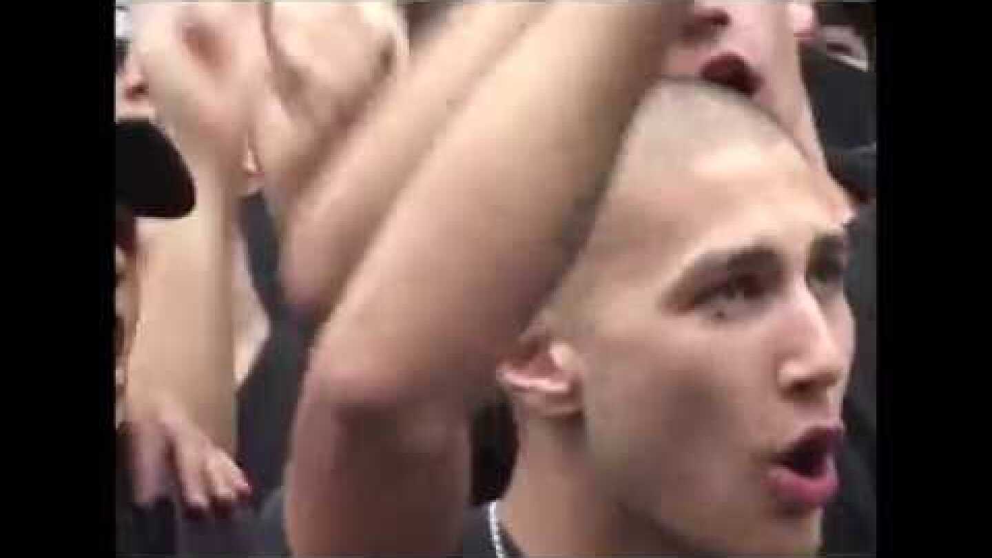 RNS - Ένα Crew (Official Video)