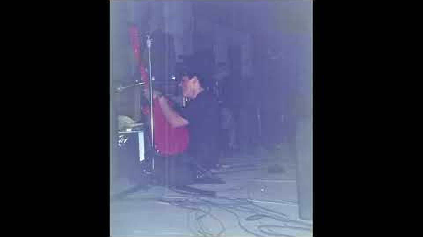 THE MUSHROOMS: as tears go by (ROLLING STONES cover) - sinner EP