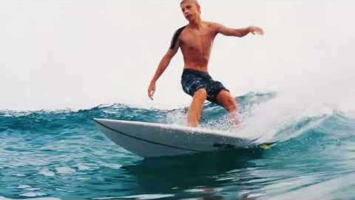 Welcome to Laguna Coast, the place where everything started