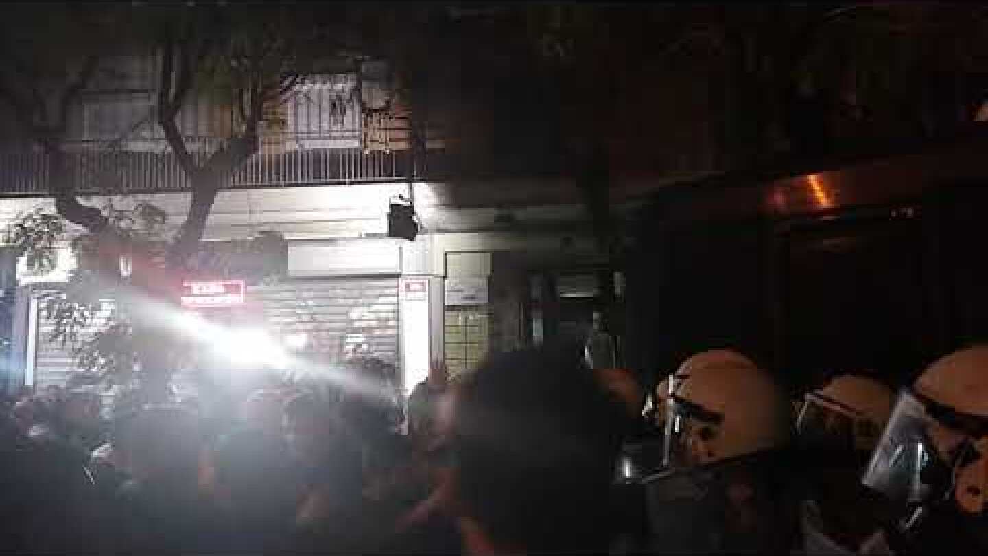 Thestival.gr Ένταση Αρμενιοι