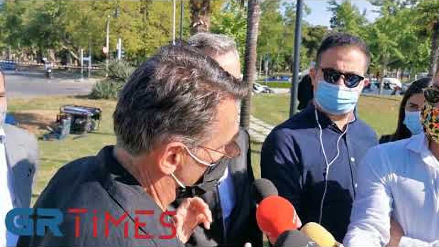 Δήλωση Κωστή Γεωργίου - GRTimes.gr