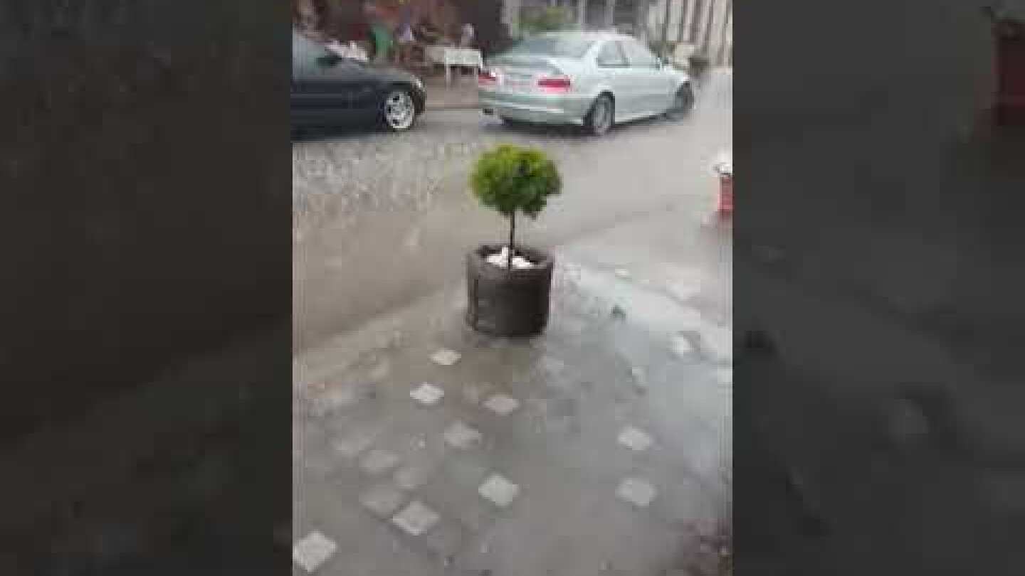 ΚΑΚΟΚΑΙΡΙΑ ΣΤΗΝ ΑΧΑΙΑ