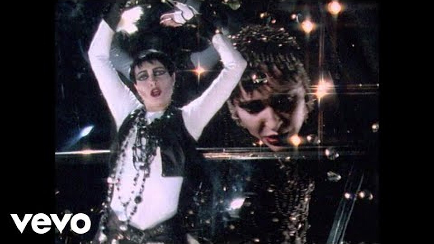 Siouxsie And The Banshees - The Passenger