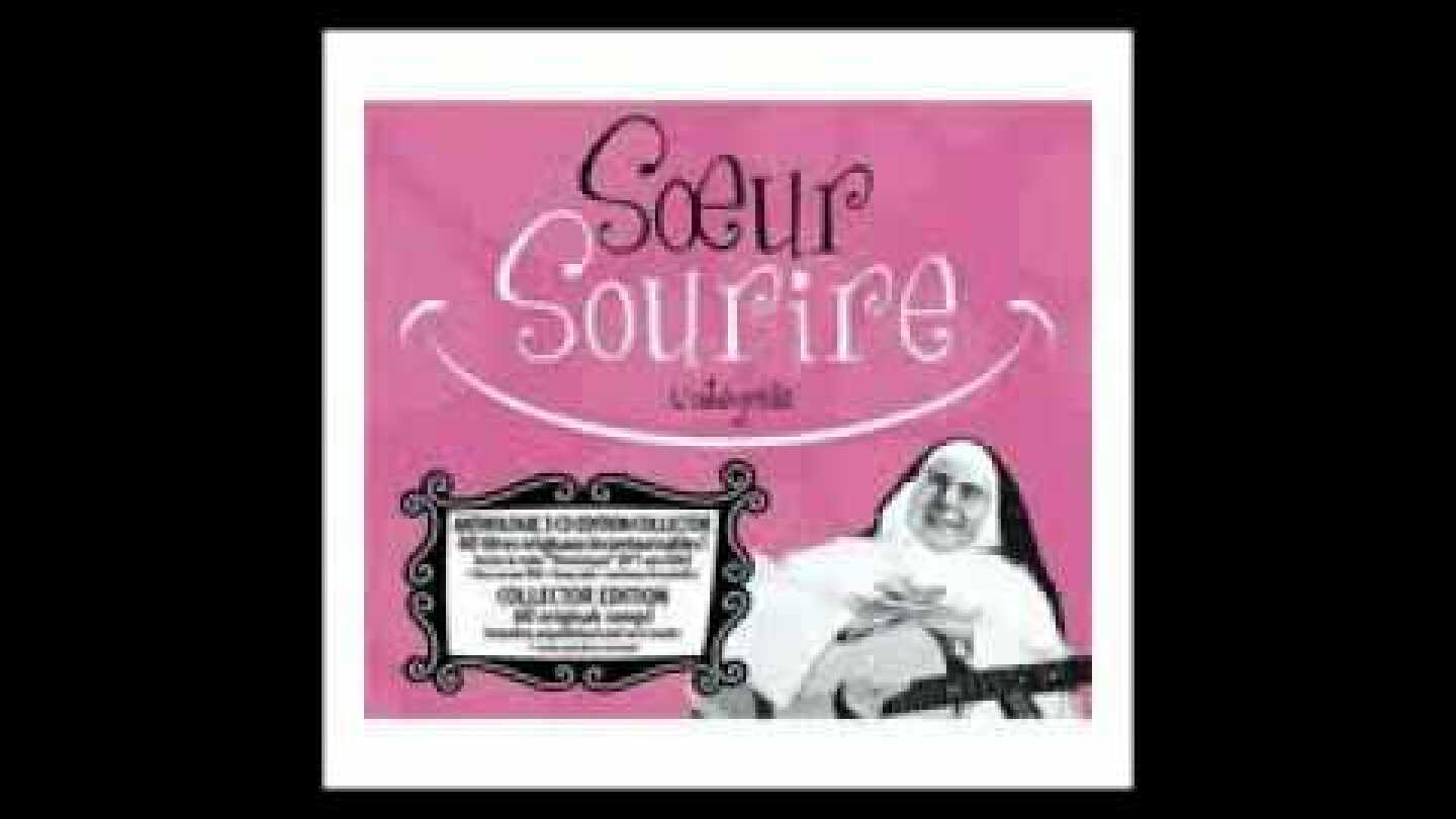 La pilule d'or - Soeur Sourire.flv