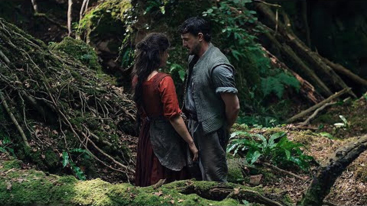 HAMNET | OFFICIAL TRAILER