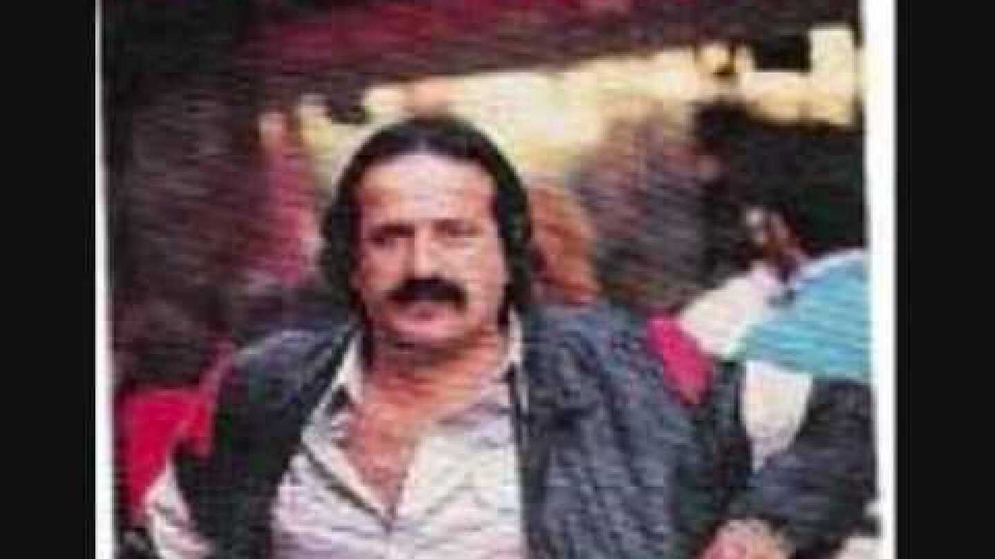 ΜΠΑΜΠΗΣ ΓΚΟΛΕΣ - Μου 'φαγες όλα τα δαχτυλίδια