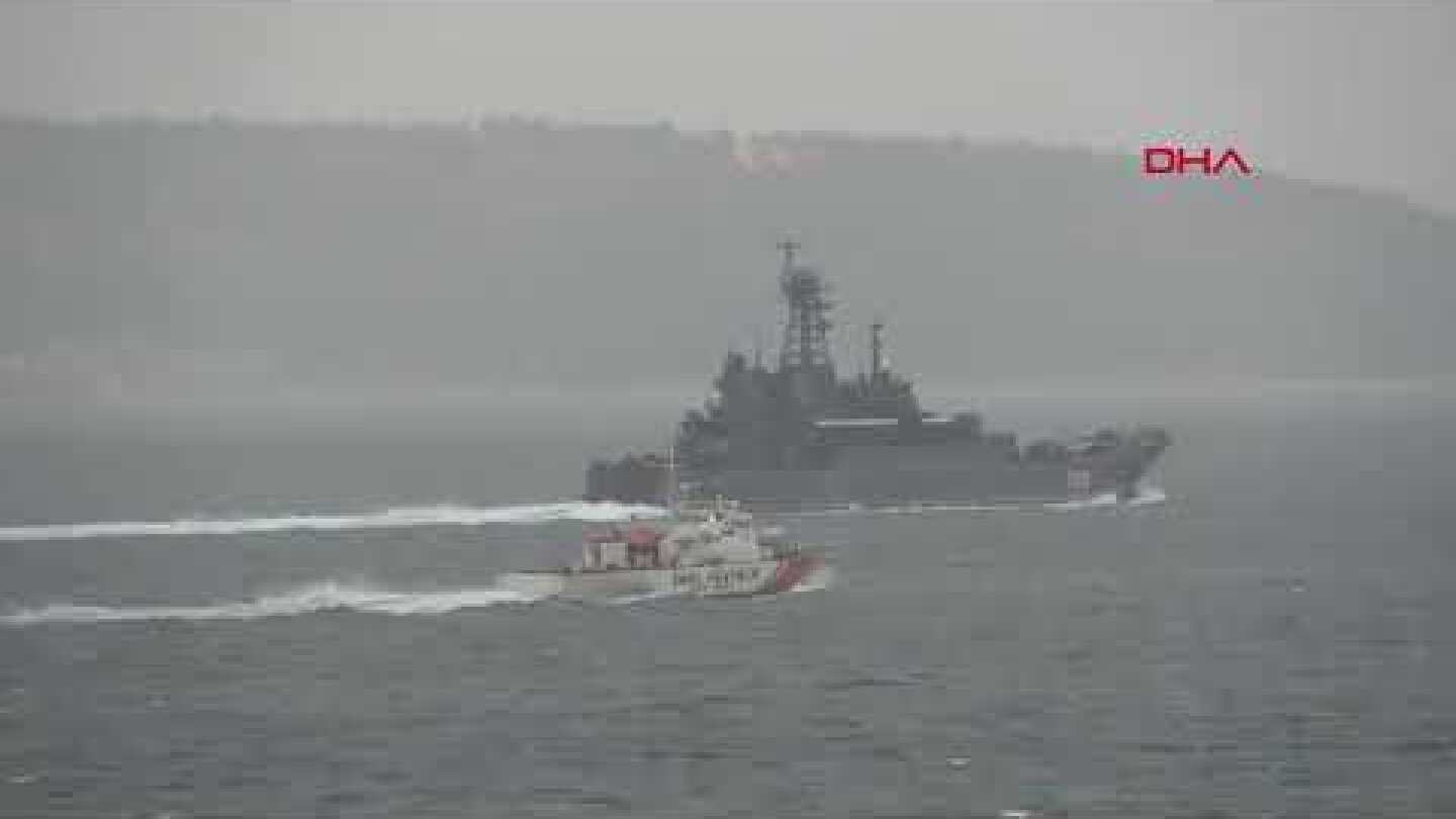 Six Russian warships en route to Black Sea for drills #WorldWar3 #Russia #Ukraine