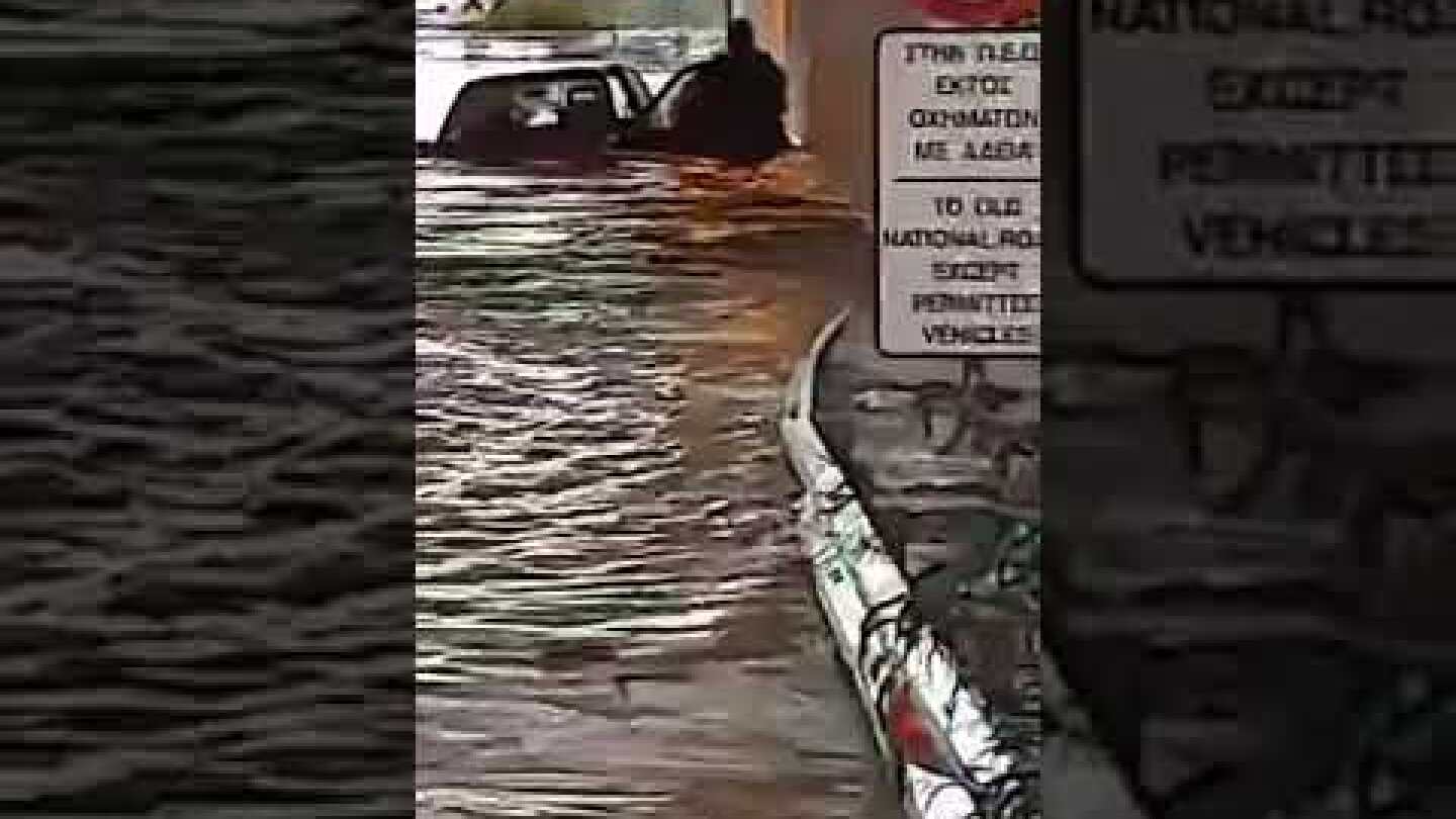 ΠΑΤΡΑ-ΠΛΗΜΜΥΡΕΣ-ΒΙΝΤΕΟ ΑΠΟ ΝΙΚΟΣ ΦΑΤΟΥΡΟΣ (Πάτρα, αυτά που δεν λέγονται)