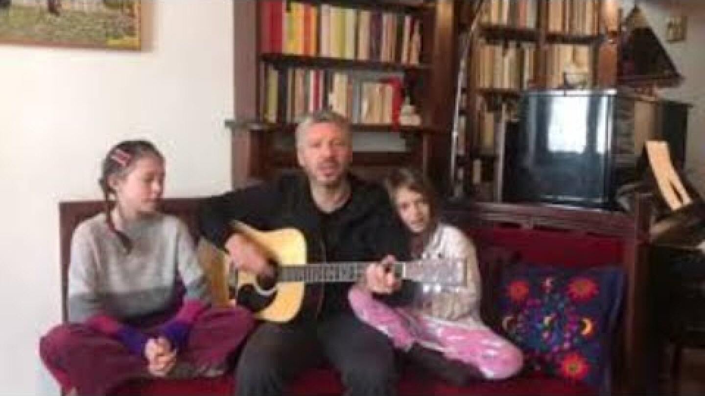 Αλκίνοος Ιωαννίδης - Μαζί ξανά