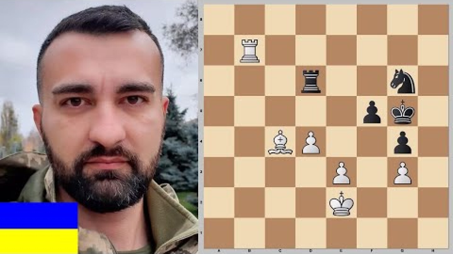 КЛЮЧОВА ПАРТІЯ Ігоря Коваленка | Шахи Чемпіонат Європи 2025 (6 тур) | Шахи Для Всіх