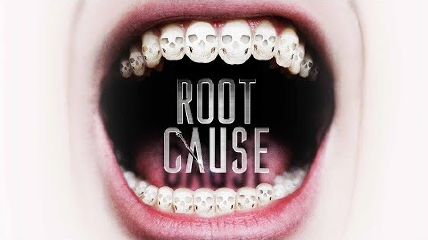 Root Cause The Movie