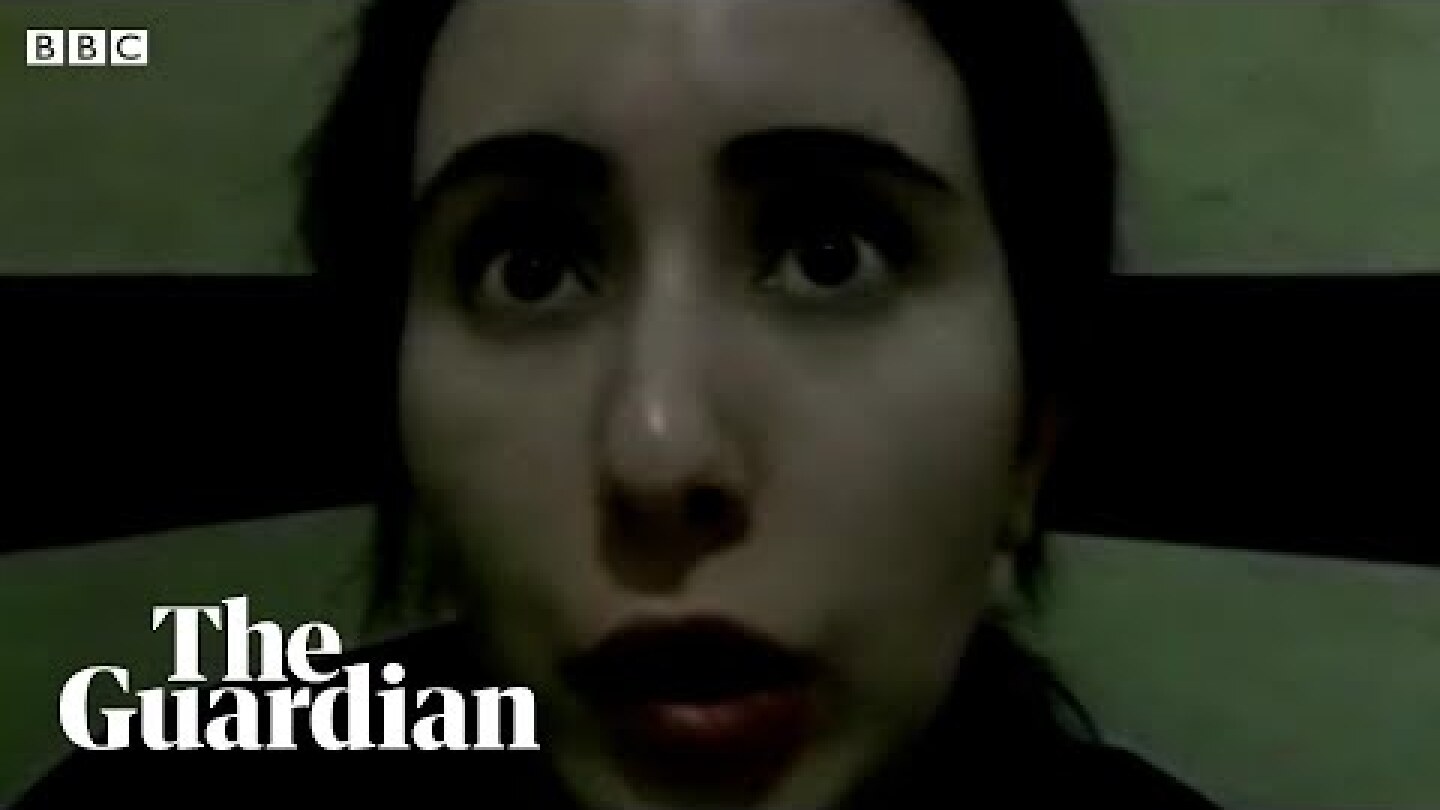 Princess Latifa: daughter of ruler of Dubai says she is a hostage in secret message