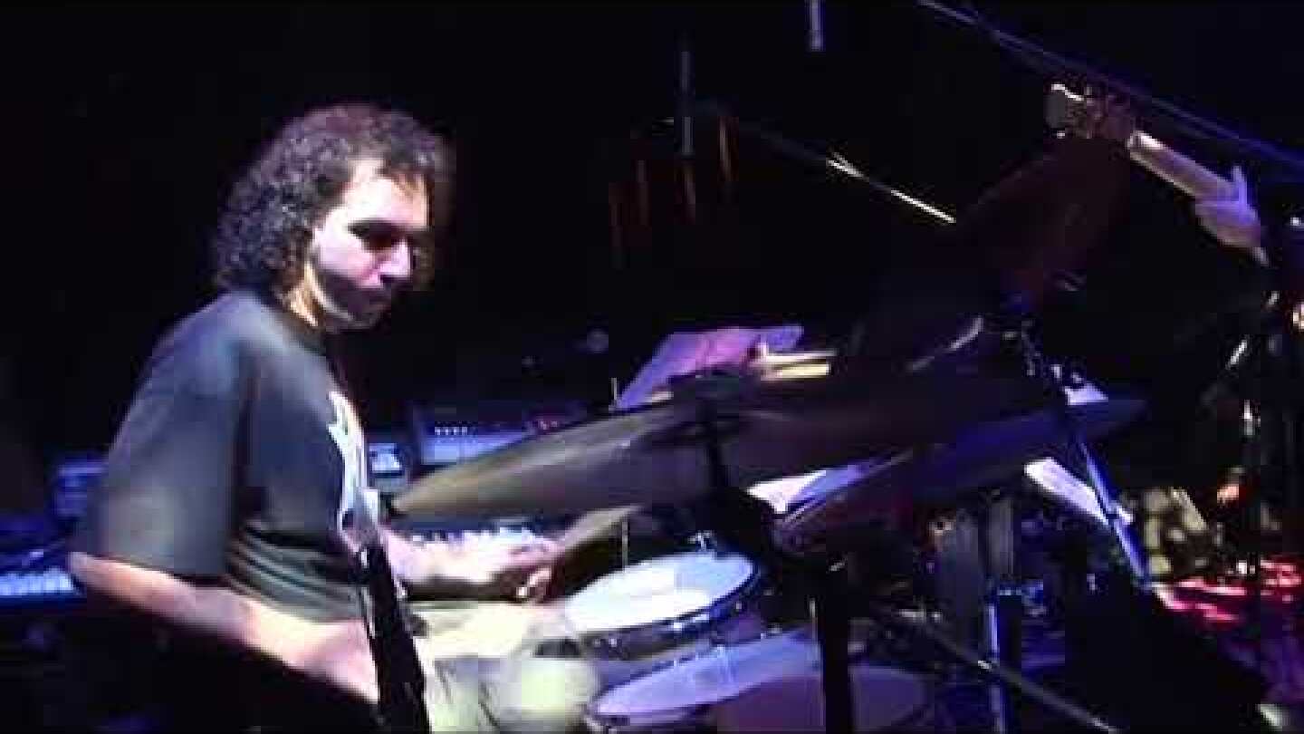 Διονύσης Σαββόπουλος - Η παράγκα | Dionysis Savvopoulous - I paragka - Live