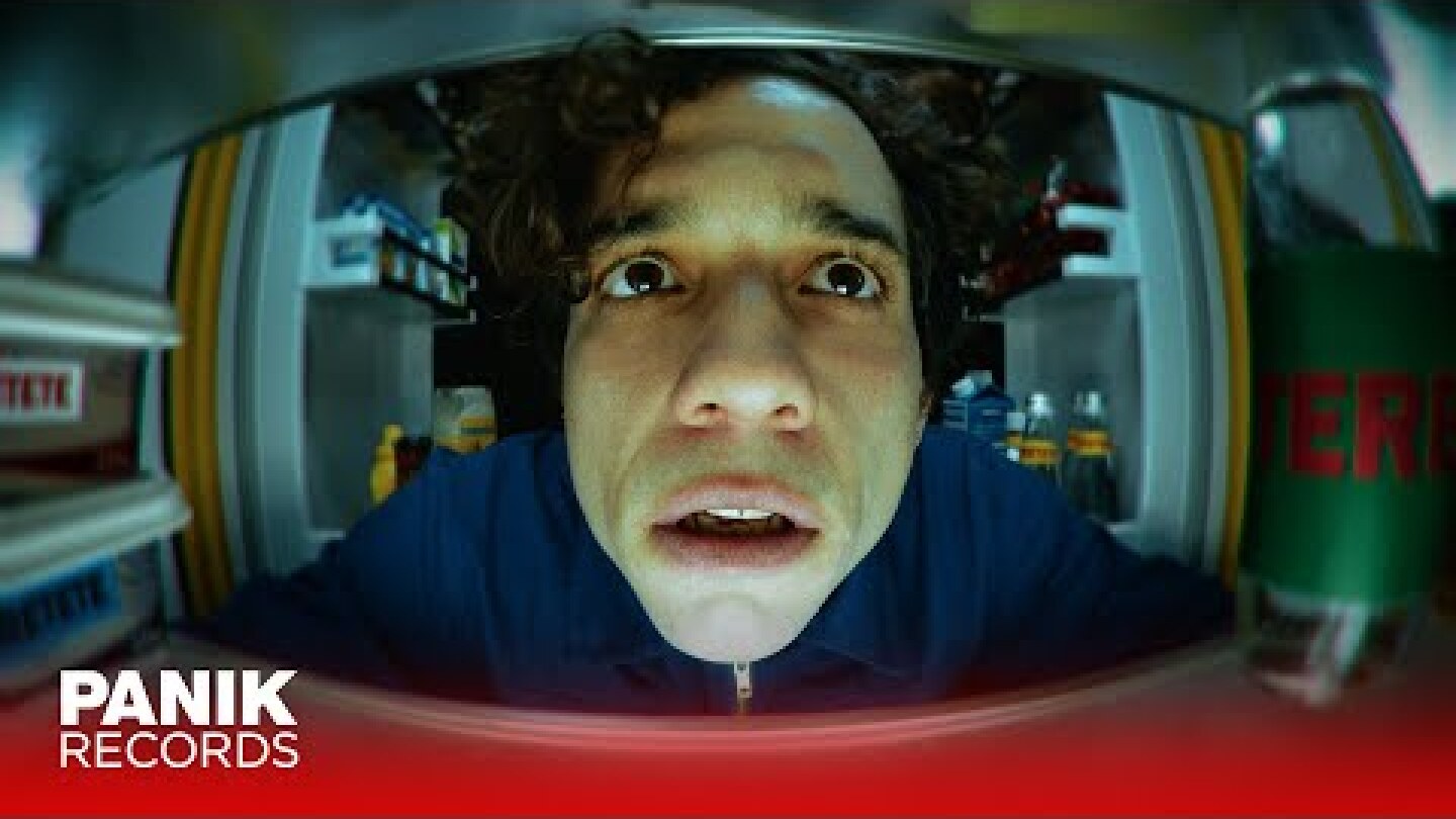 The Page Of Cups - TERETETE feat. Nikkolas Dashy - Official Music Video