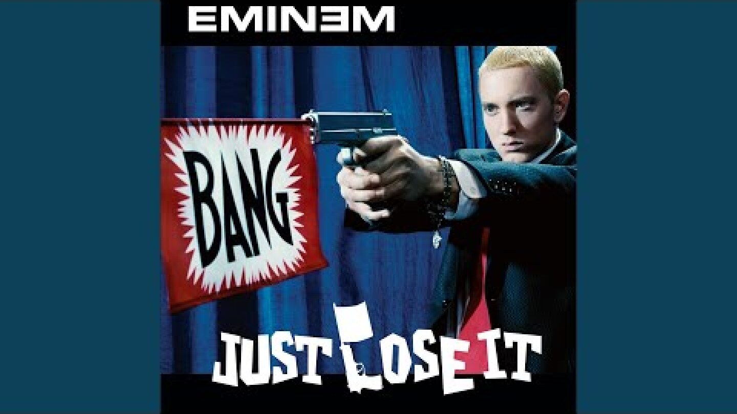 Lose Yourself (From "8 Mile" Soundtrack)
