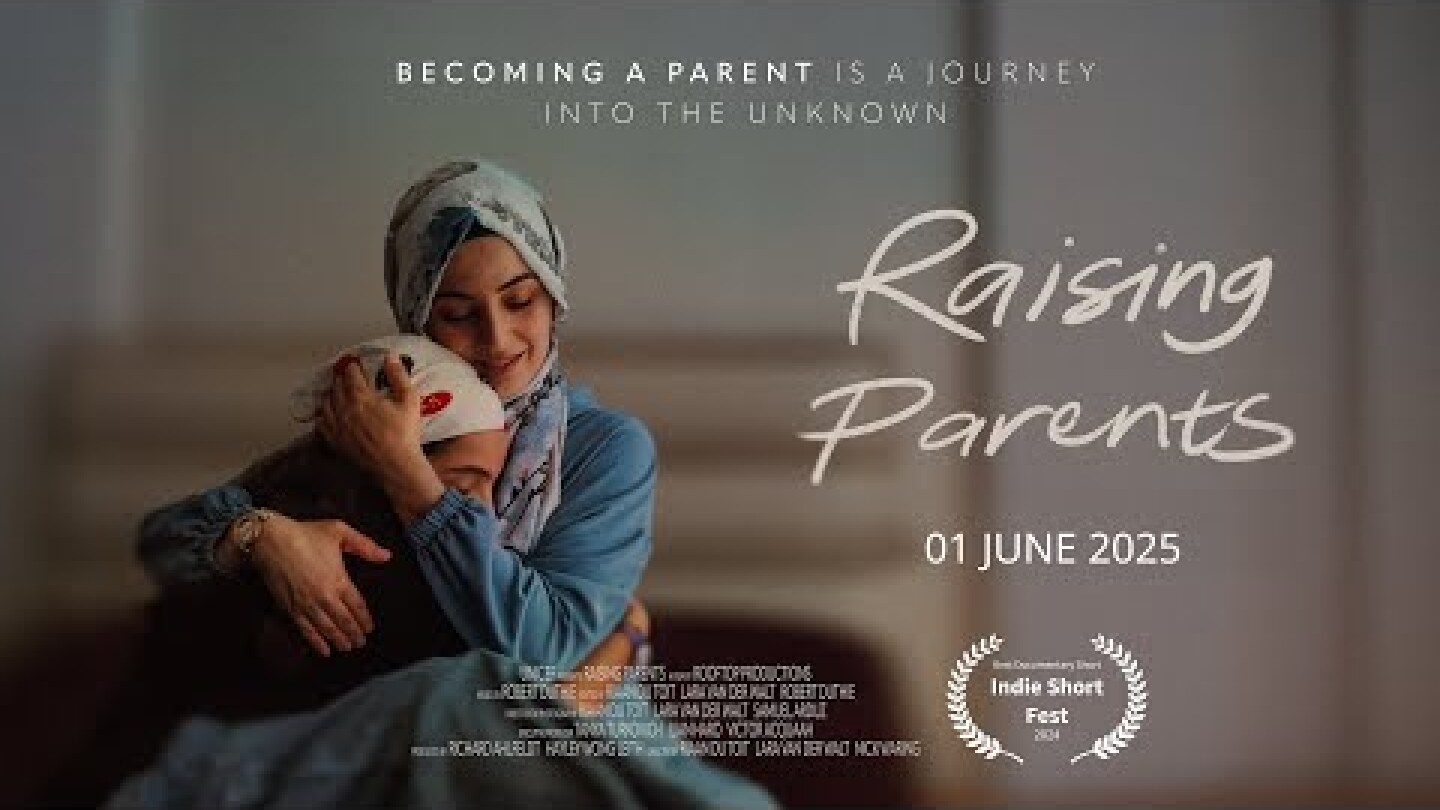 Raising Parents Trailer | UNICEF