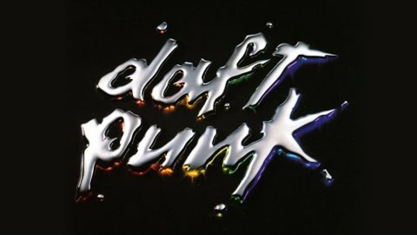 Daft Punk - Digital Love (Official Audio)
