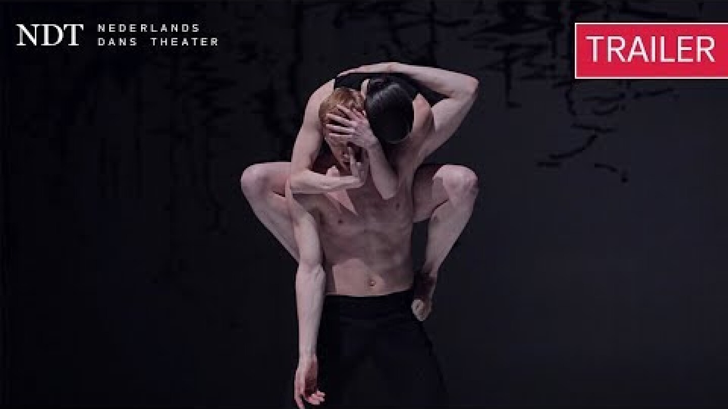 Safe as Houses - Sol León & Paul Lightfoot (NDT 1 | Strike Root)