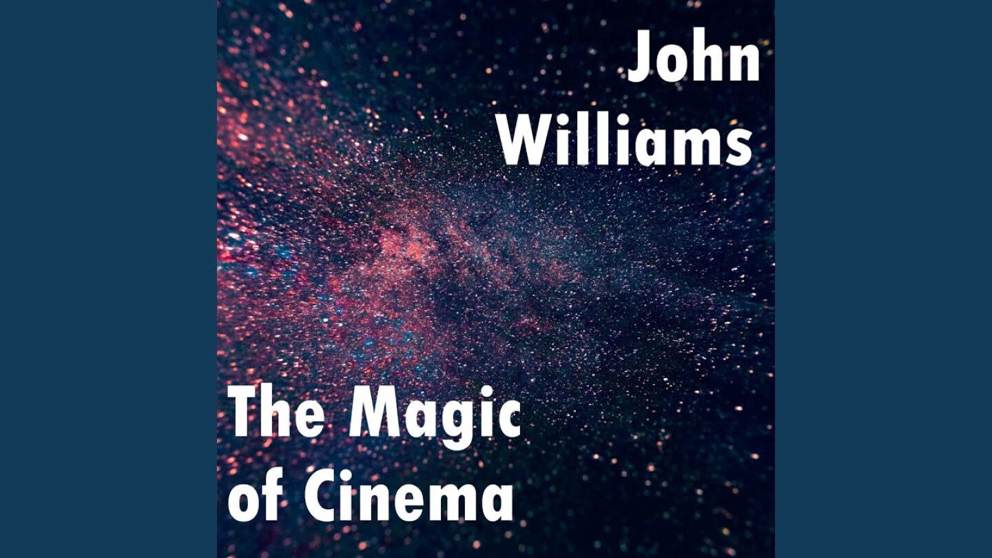 Williams: Superman - Superman: Love Theme