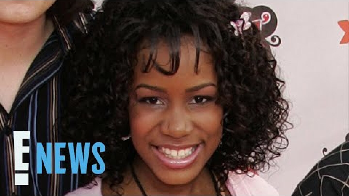 Kianna Underwood, Former Nickelodeon Child Star, Dead at 33 | E! News