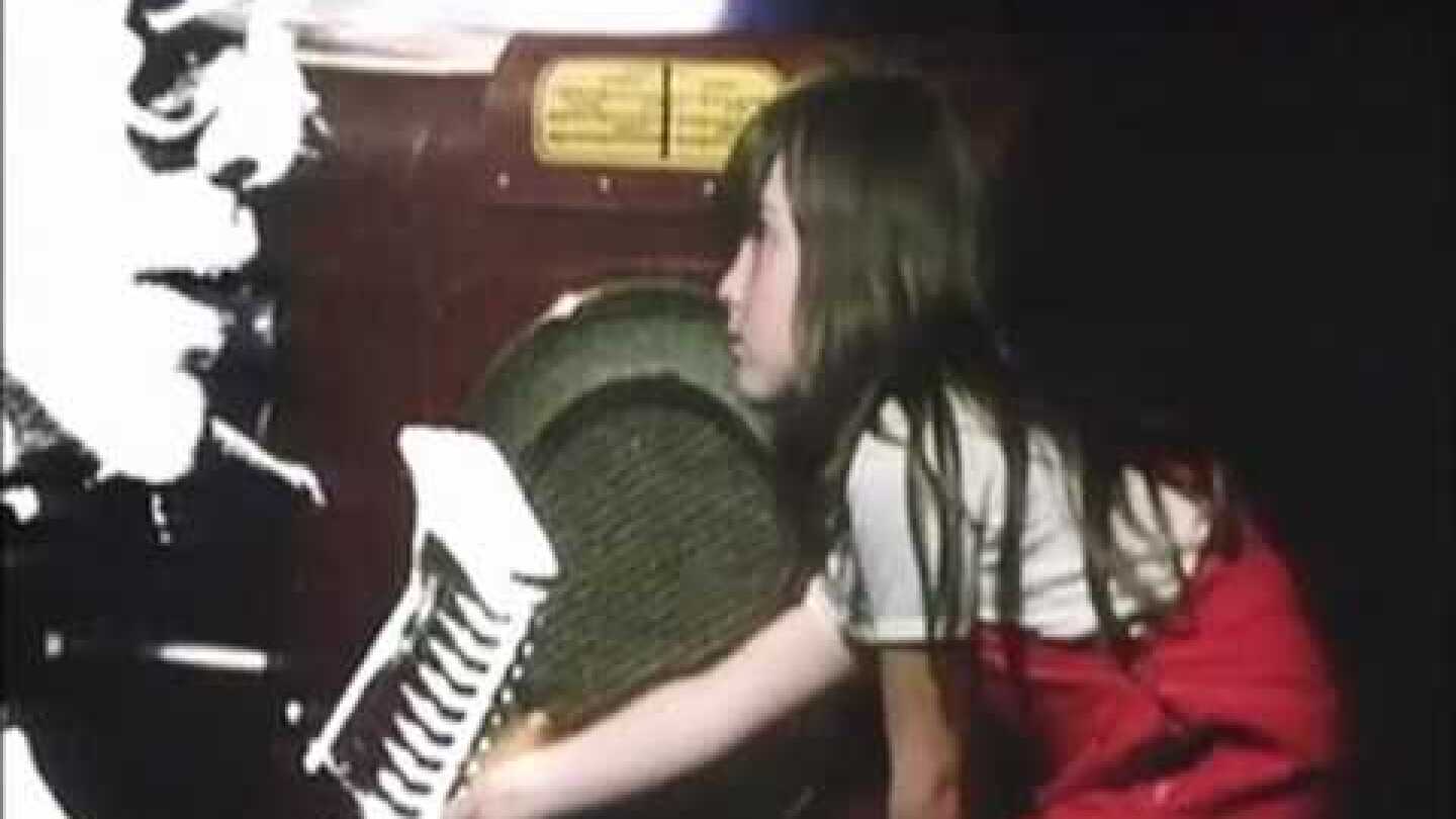 Behind The Scenes - Video Killed The Radio Star (The Buggles)