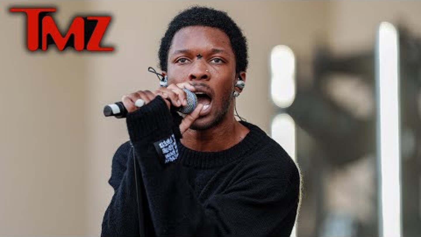 BREAKING: D4VD Named As SUSPECT In Celeste Rivas Case By Police