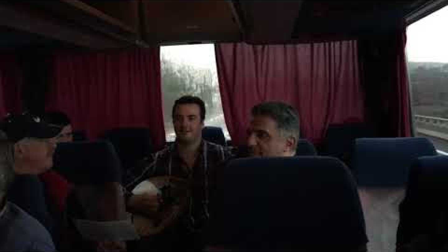 Το τραγούδι των Κεφαλλονιτών για τη Μακεδονία μας 04/02/2018