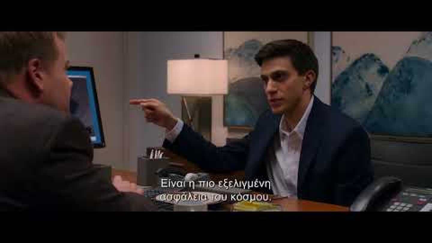 Η ΣΥΜΜΟΡΙΑ ΤΩΝ 8 (Ocean's 8) - Official Main Trailer