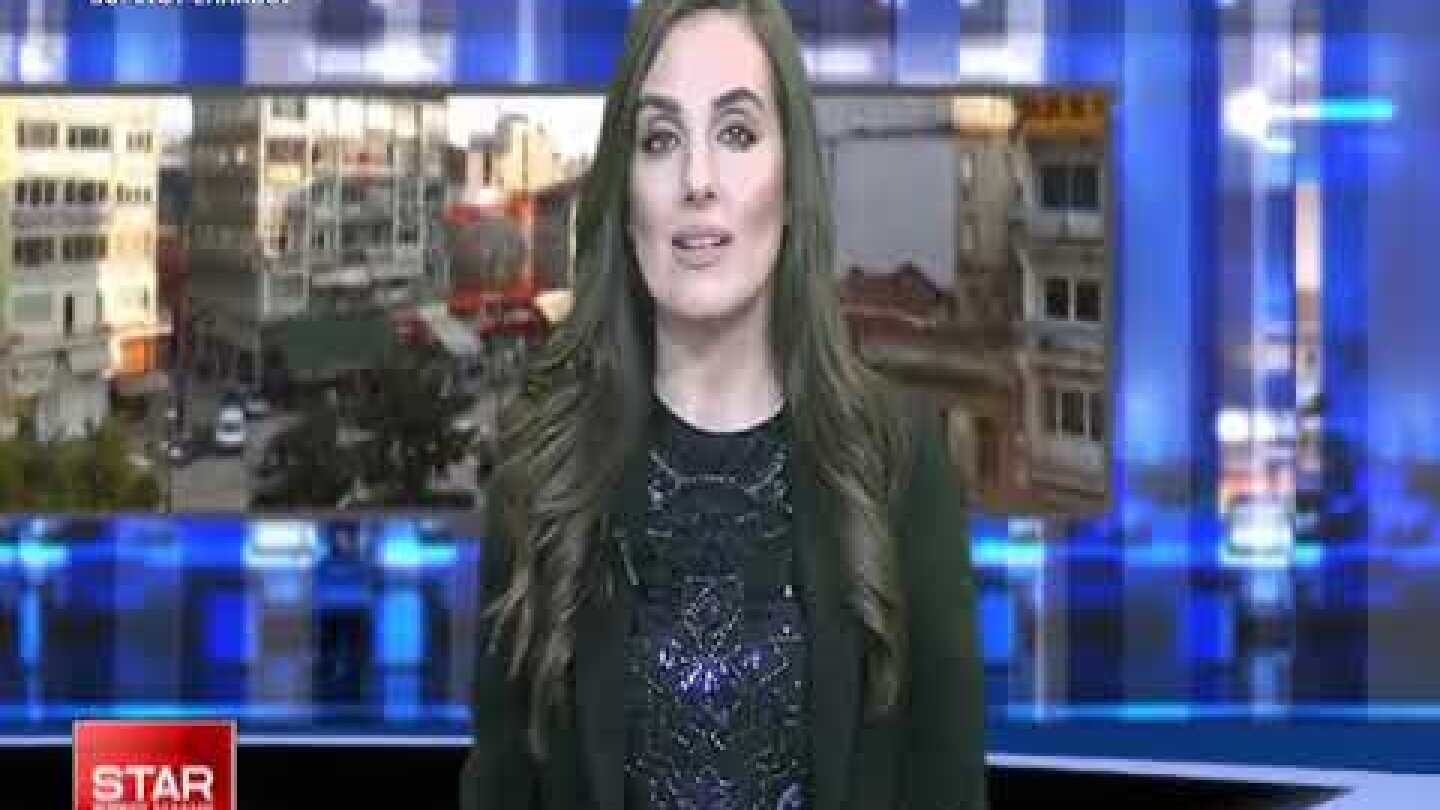 Δελτίο Ειδήσεων STAR B.Ελλάδος 14 Νοεμβρίου 2018