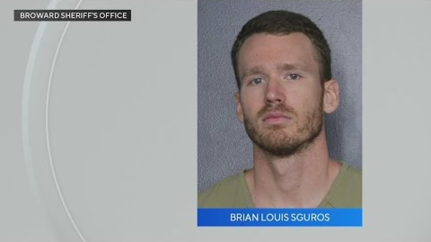 Lauderhill police officer accused of impersonating a dead man to occupy home