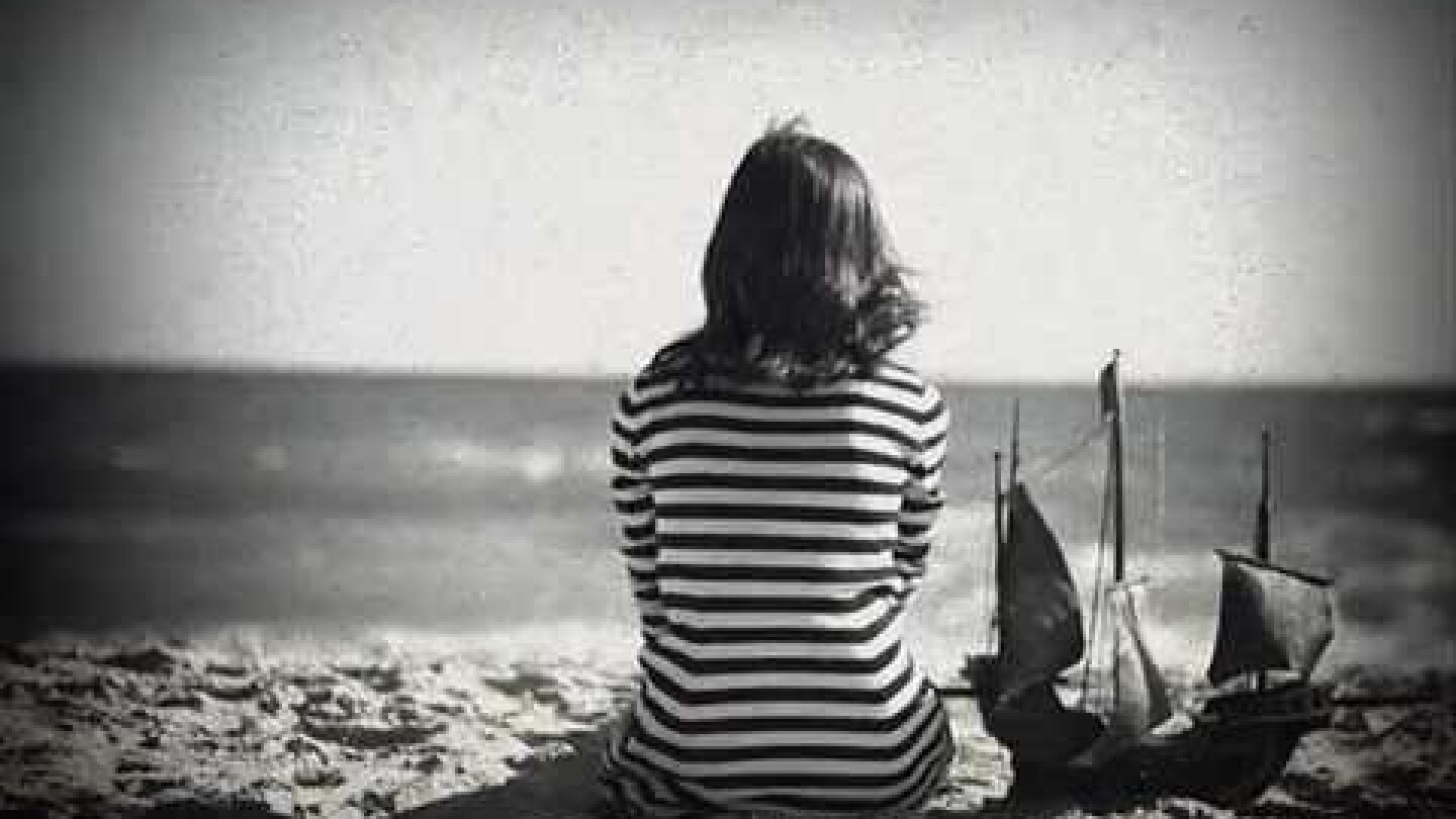 Γεράσιμος Ανδρεάτος - Χρώμα δεν αλλάζουνε τα μάτια