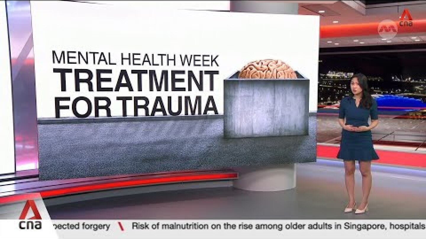 World Mental Health Day 2025 explores access to services during disasters and emergencies