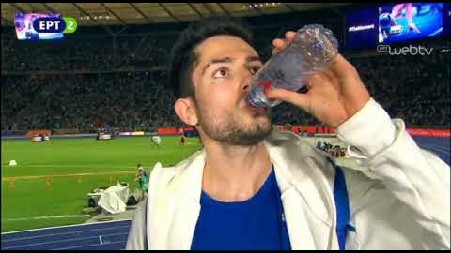 Δηλώσεις τεντόγλου