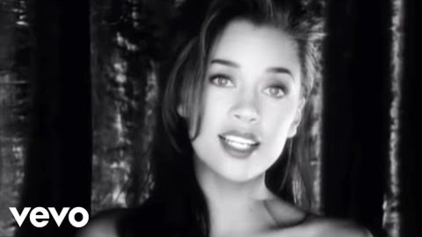 Vanessa Williams - Save The Best For Last (Official Video)