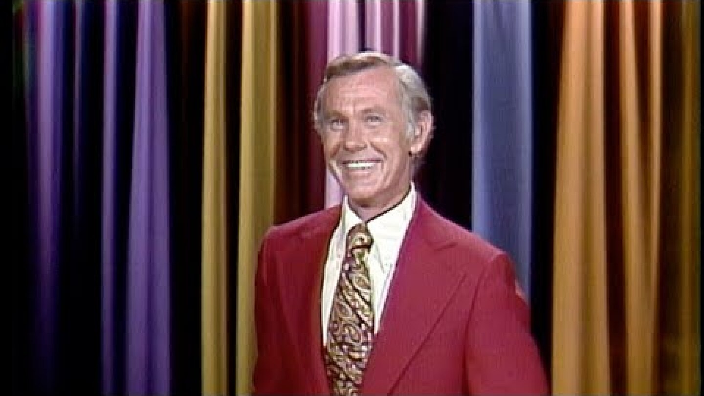Johnny Carson Jokes About The Recent Toilet Paper Shortage - 12/19/1973