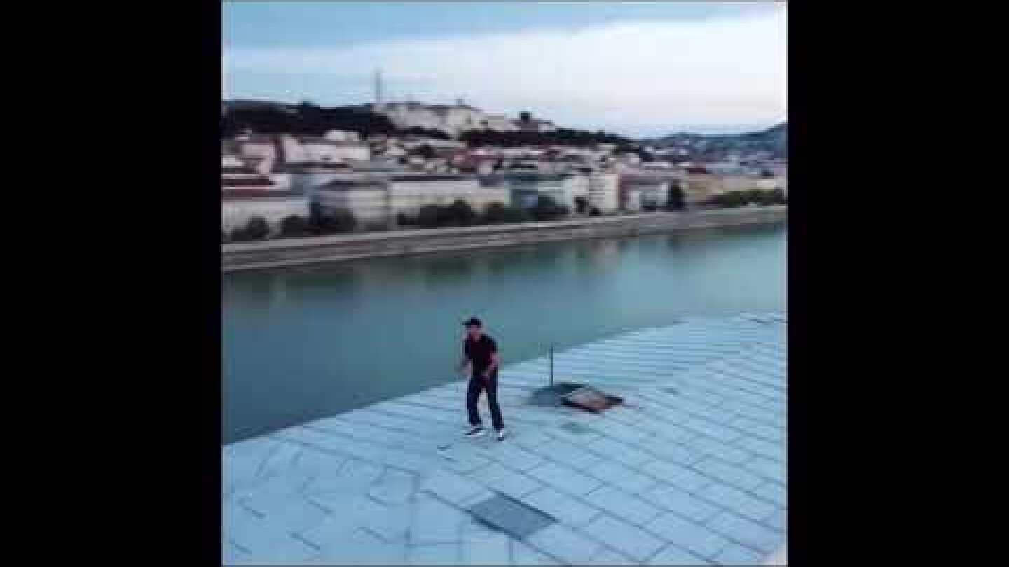 KiKi Challenge - Will Smith - In My Feelings by Drake