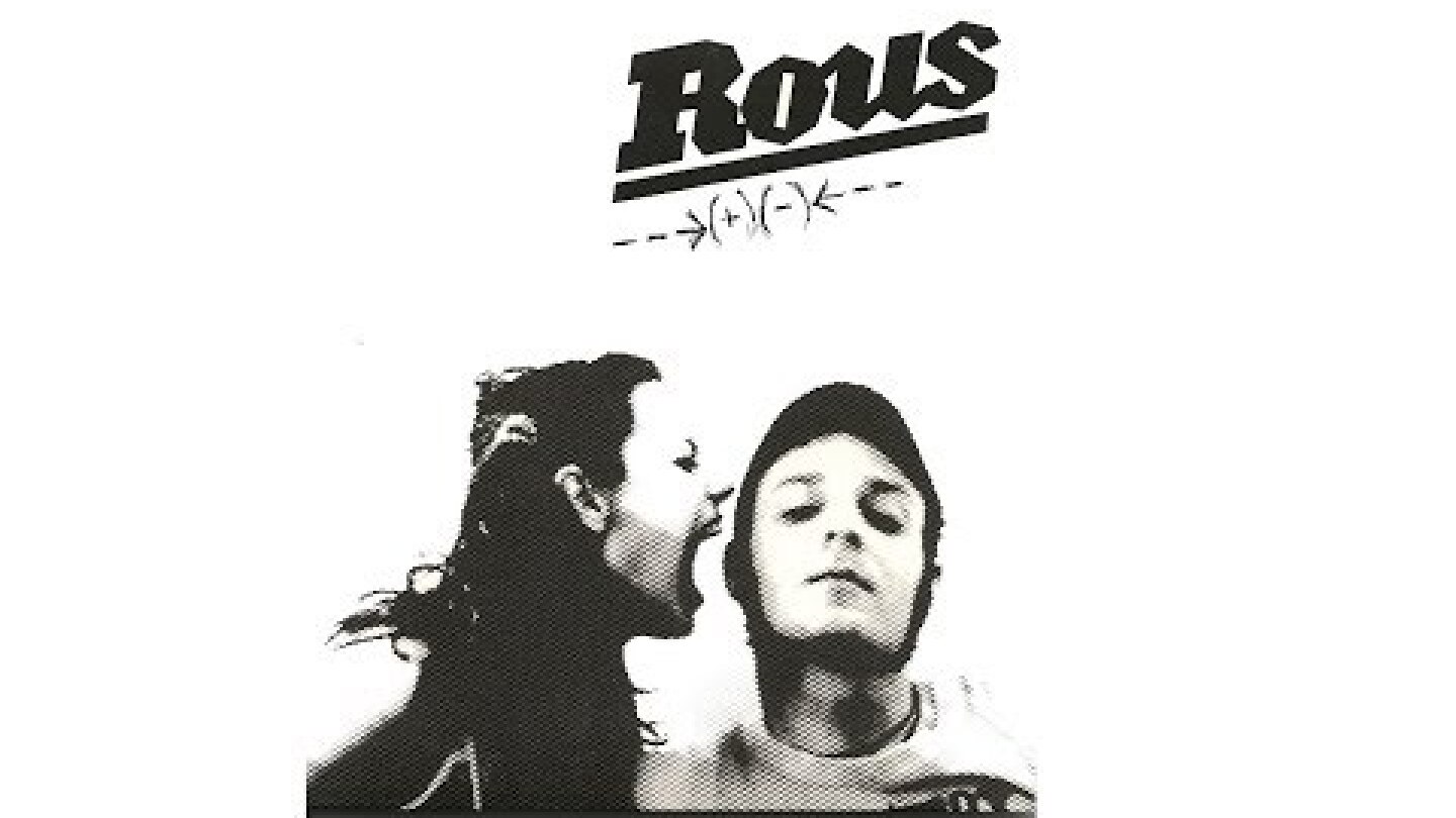 Rous - Αφροδίτη