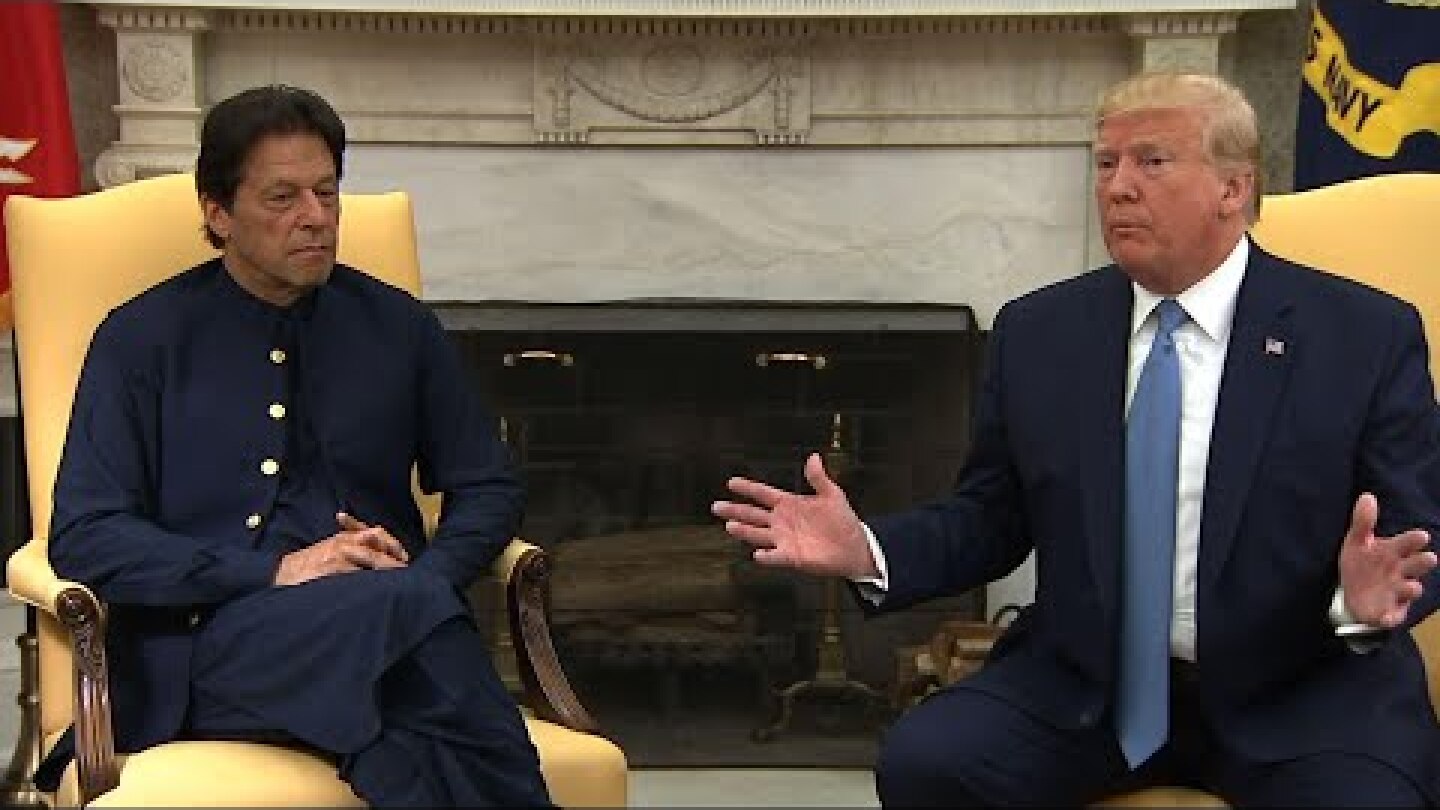 Trump: I could end Afghanistan war 'in a week'