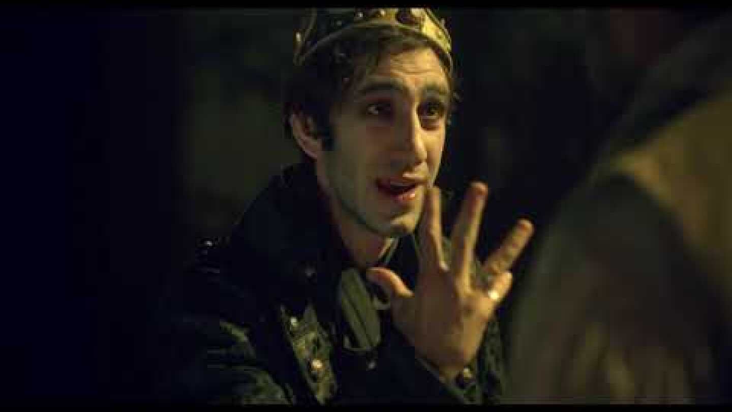 DEWAR'S LIVE TRUE STORIES