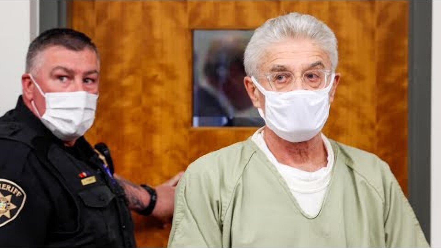 Complete Robert Neulander sentencing hearing