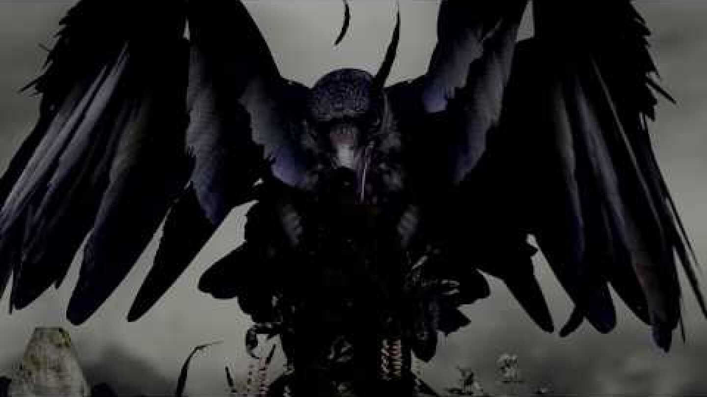 DARK SOULS: REMASTERED - Enhancements Trailer | PS4, Xbox One, PC, Switch