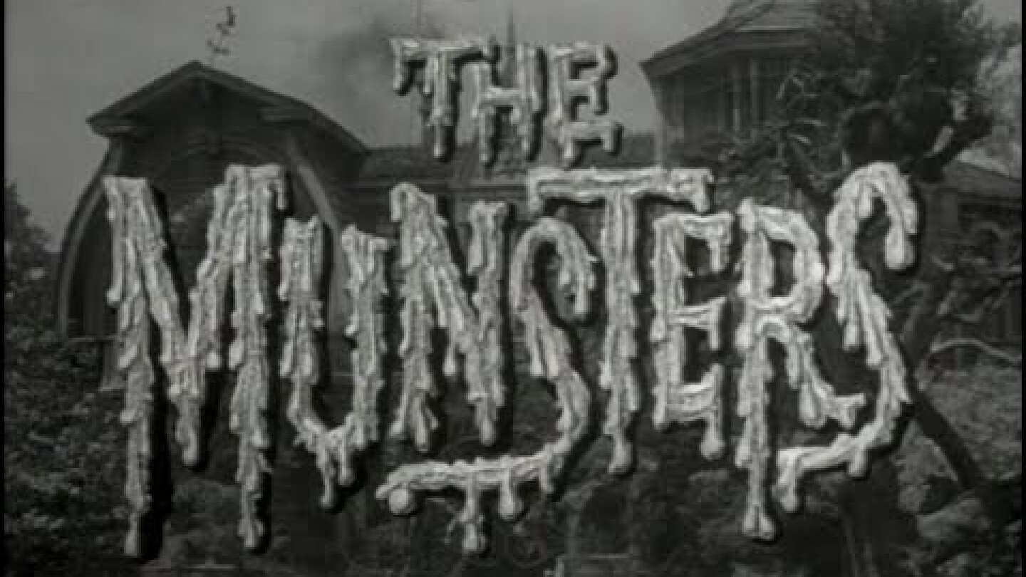 Theme from The Munsters - Jack Marshall