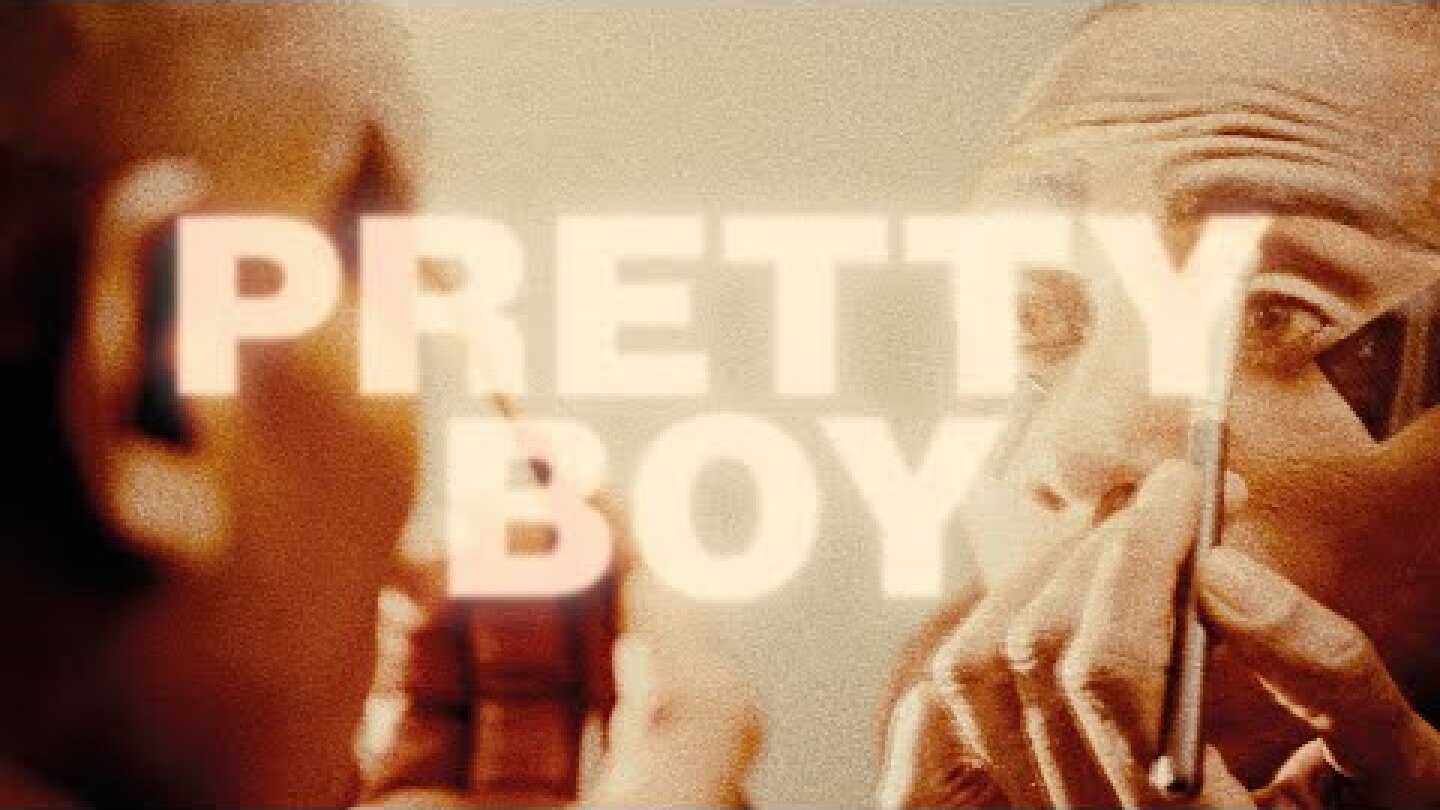 Noel Gallagher's High Flying Birds - Pretty Boy (Official Lyric Video)
