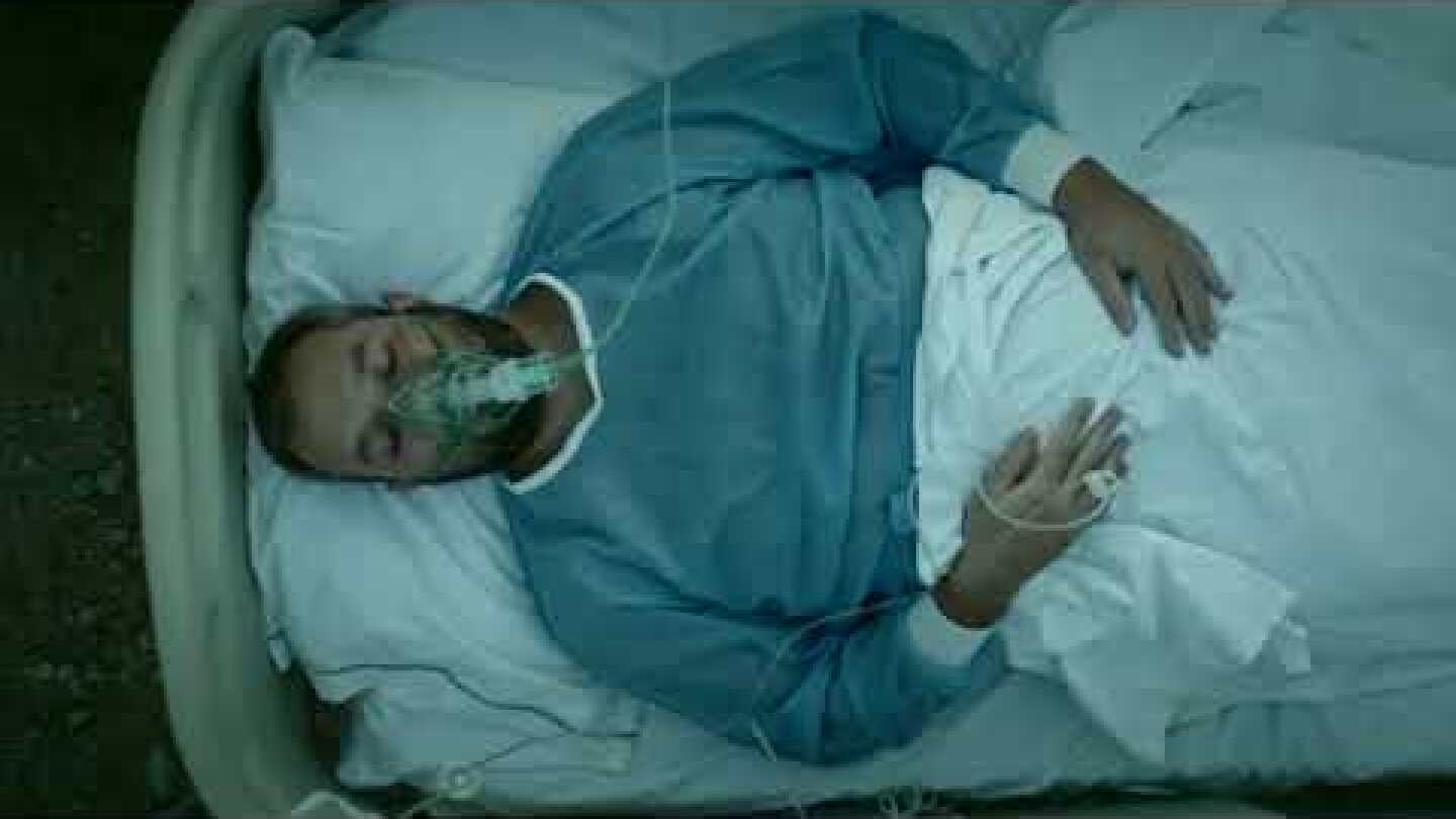 "Πρόσεχε, για να μην ερημώσει η ζωή σου"