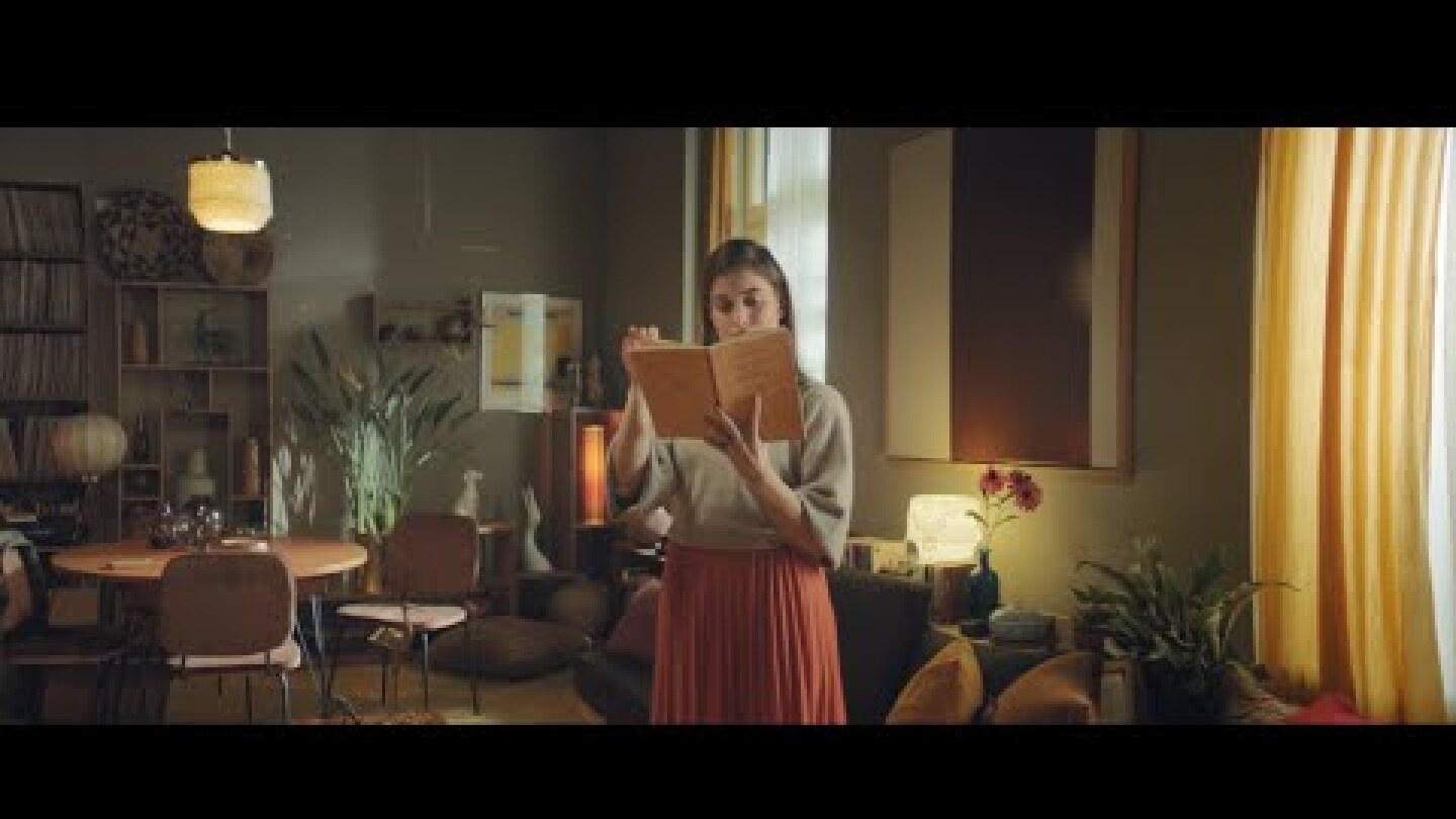 Για τους καφέδες που μίλησαν για εμάς  | 100 Χρόνια Λουμίδης Παπαγάλος