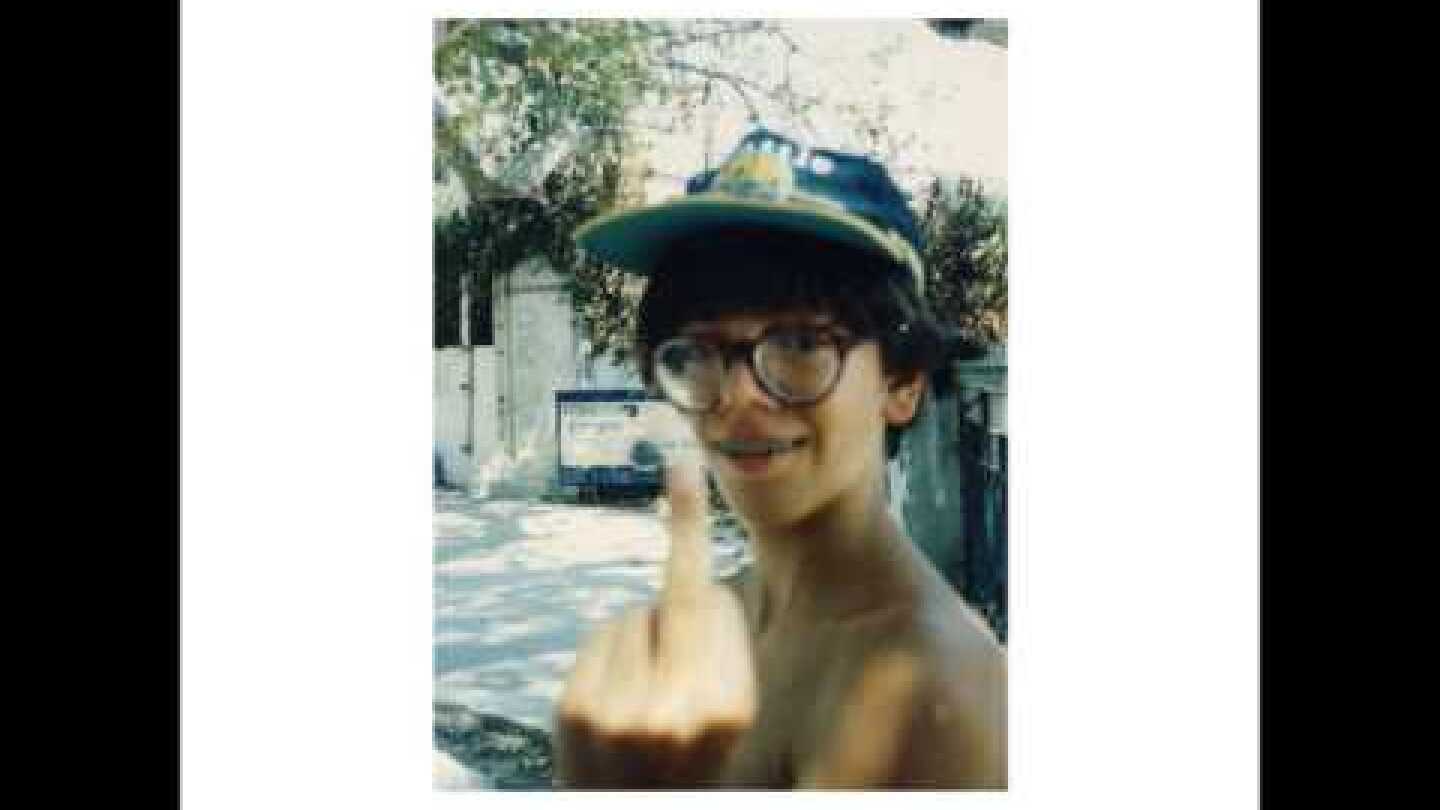 The Boy - Είμαι Αυτός