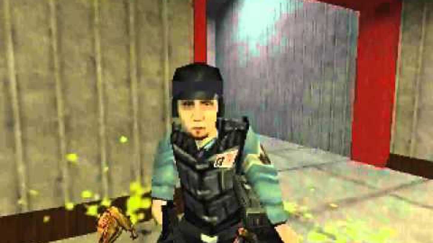 Half-Life (1998) - Official Trailer