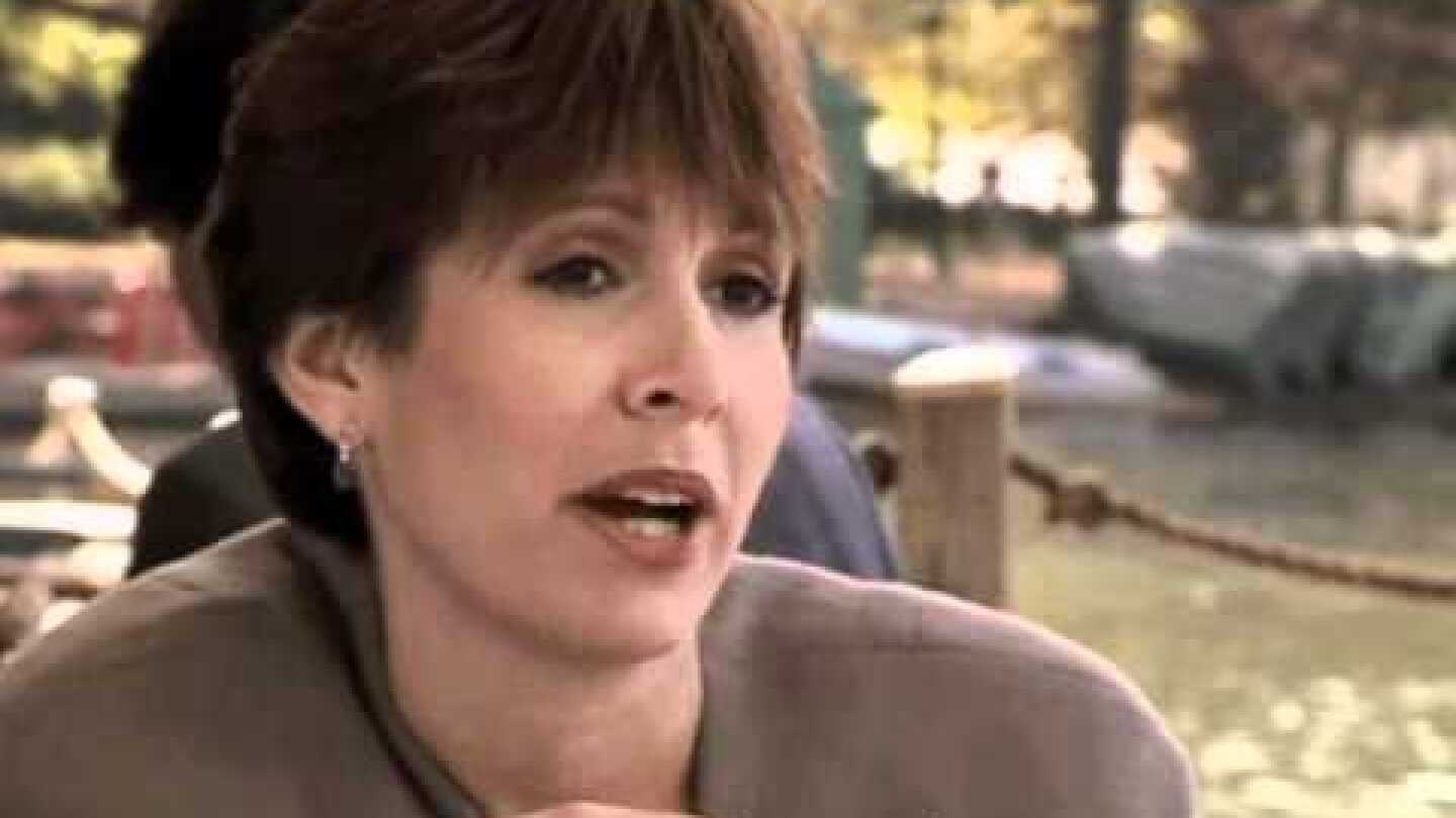 When Harry Met Sally (1989)